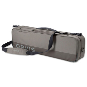 Orvis Carry It All Case in Sand